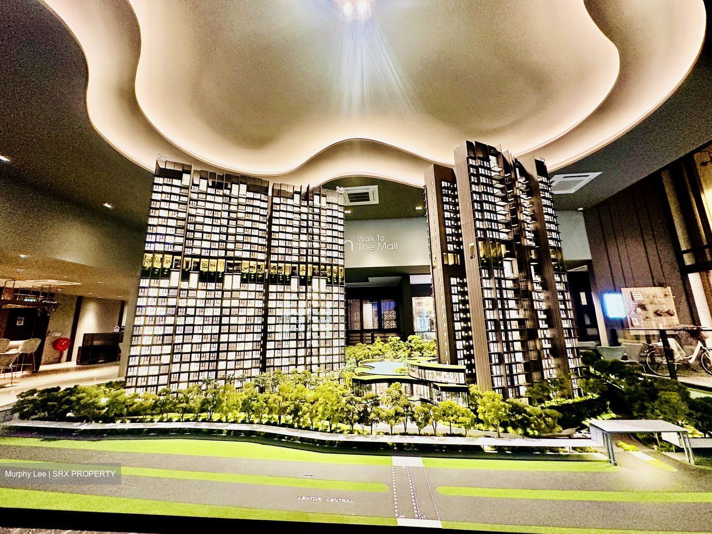 Hillock Green (D26), Apartment #439385941